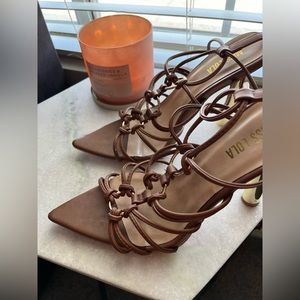 Women heels